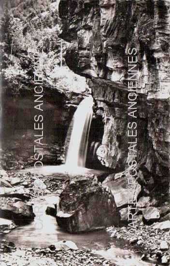 Cartes postales anciennes > CARTES POSTALES > carte postale ancienne > cartes-postales-ancienne.com Provence alpes cote d'azur Alpes de haute provence Digne Les Bains