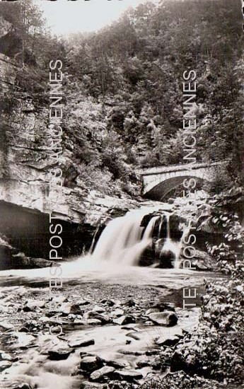 Cartes postales anciennes > CARTES POSTALES > carte postale ancienne > cartes-postales-ancienne.com Provence alpes cote d'azur Alpes de haute provence Digne Les Bains