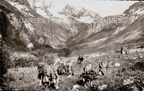 Cartes postales anciennes > CARTES POSTALES > carte postale ancienne > cartes-postales-ancienne.com Provence alpes cote d'azur Alpes de haute provence Digne Les Bains