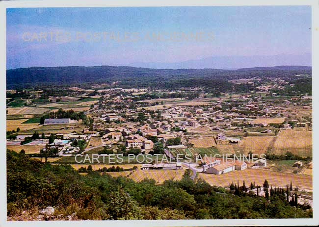 Cartes postales anciennes > CARTES POSTALES > carte postale ancienne > cartes-postales-ancienne.com Provence alpes cote d'azur Alpes de haute provence Saint Julien Du Verdon