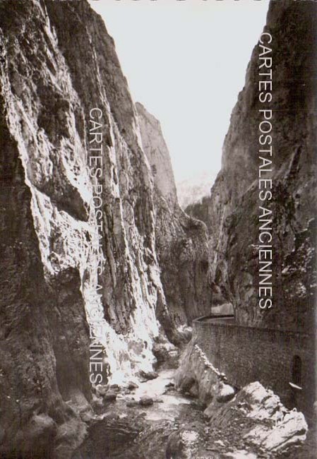 Cartes postales anciennes > CARTES POSTALES > carte postale ancienne > cartes-postales-ancienne.com Provence alpes cote d'azur Alpes de haute provence Digne Les Bains