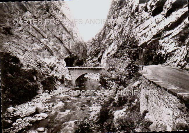 Cartes postales anciennes > CARTES POSTALES > carte postale ancienne > cartes-postales-ancienne.com Provence alpes cote d'azur Alpes de haute provence Digne Les Bains