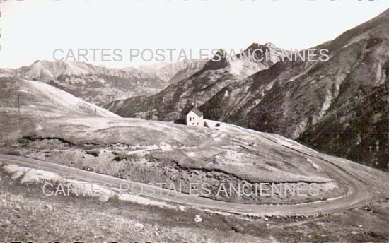 Cartes postales anciennes > CARTES POSTALES > carte postale ancienne > cartes-postales-ancienne.com Provence alpes cote d'azur Alpes de haute provence Allos