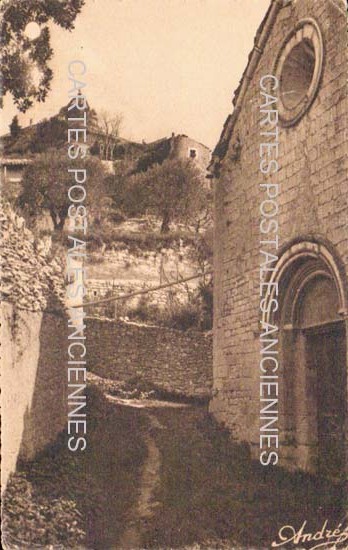 Cartes postales anciennes > CARTES POSTALES > carte postale ancienne > cartes-postales-ancienne.com Provence alpes cote d'azur Alpes de haute provence Forcalquier