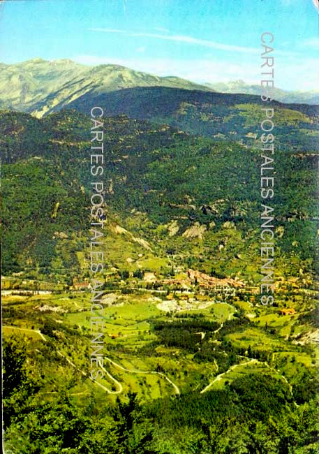 Cartes postales anciennes > CARTES POSTALES > carte postale ancienne > cartes-postales-ancienne.com Provence alpes cote d'azur Alpes de haute provence Annot