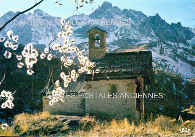 Cartes postales anciennes > CARTES POSTALES > carte postale ancienne > cartes-postales-ancienne.com Auvergne rhone alpes Savoie Fontcouverte La Toussuire