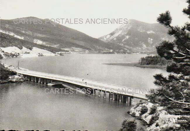 Cartes postales anciennes > CARTES POSTALES > carte postale ancienne > cartes-postales-ancienne.com Provence alpes cote d'azur Alpes de haute provence Castellane