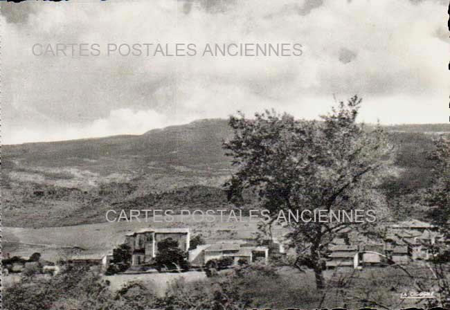 Cartes postales anciennes > CARTES POSTALES > carte postale ancienne > cartes-postales-ancienne.com Provence alpes cote d'azur Alpes de haute provence Castellane