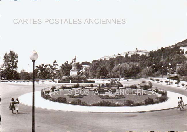 Cartes postales anciennes > CARTES POSTALES > carte postale ancienne > cartes-postales-ancienne.com Provence alpes cote d'azur Alpes de haute provence Digne Les Bains