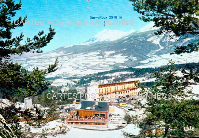 Cartes postales anciennes > CARTES POSTALES > carte postale ancienne > cartes-postales-ancienne.com Alpes de haute provence  Seyne