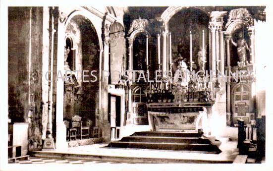 Cartes postales anciennes > CARTES POSTALES > carte postale ancienne > cartes-postales-ancienne.com Alpes de haute provence  Sisteron