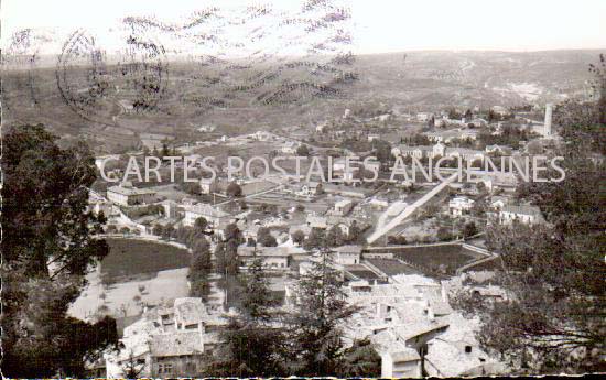 Cartes postales anciennes > CARTES POSTALES > carte postale ancienne > cartes-postales-ancienne.com Provence alpes cote d'azur Alpes de haute provence Forcalquier