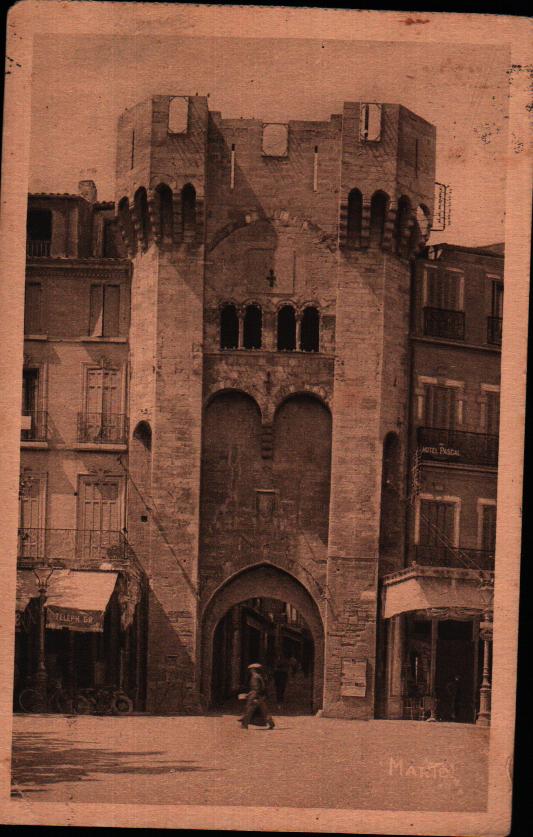 Cartes postales anciennes > CARTES POSTALES > carte postale ancienne > cartes-postales-ancienne.com Provence alpes cote d'azur Alpes de haute provence Manosque