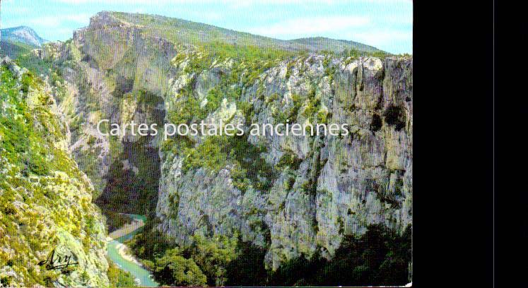 Cartes postales anciennes > CARTES POSTALES > carte postale ancienne > cartes-postales-ancienne.com Provence alpes cote d'azur Digne Les Bains