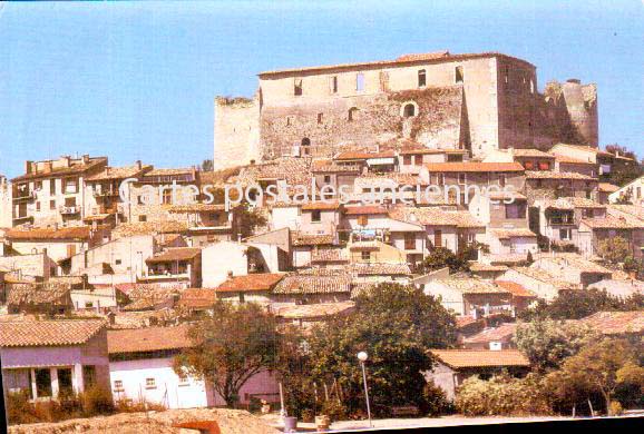 Cartes postales anciennes > CARTES POSTALES > carte postale ancienne > cartes-postales-ancienne.com Provence alpes cote d'azur Alpes de haute provence Greoux Les Bains