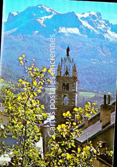 Cartes postales anciennes > CARTES POSTALES > carte postale ancienne > cartes-postales-ancienne.com Provence alpes cote d'azur Alpes de haute provence Barcelonnette