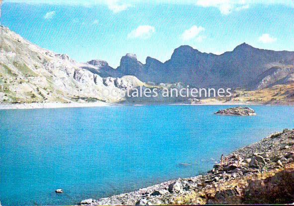 Cartes postales anciennes > CARTES POSTALES > carte postale ancienne > cartes-postales-ancienne.com  Allos