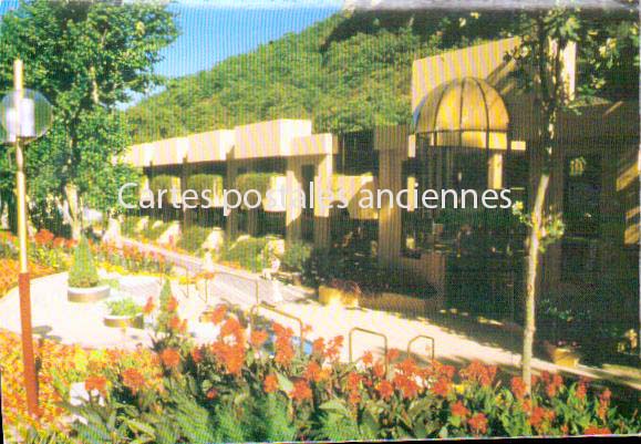 Cartes postales anciennes > CARTES POSTALES > carte postale ancienne > cartes-postales-ancienne.com Provence alpes cote d'azur Alpes de haute provence Digne Les Bains