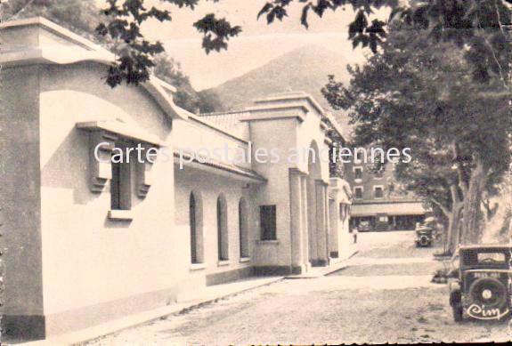 Cartes postales anciennes > CARTES POSTALES > carte postale ancienne > cartes-postales-ancienne.com Alpes de haute provence  Digne Les Bains