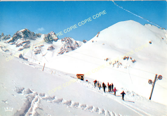 Cartes postales anciennes > CARTES POSTALES > carte postale ancienne > cartes-postales-ancienne.com Provence alpes cote d'azur Hautes alpes