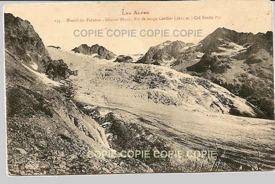 Cartes postales anciennes > CARTES POSTALES > carte postale ancienne > cartes-postales-ancienne.com Provence alpes cote d'azur Hautes alpes