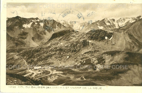 Auvergne rhone alpes Savoie