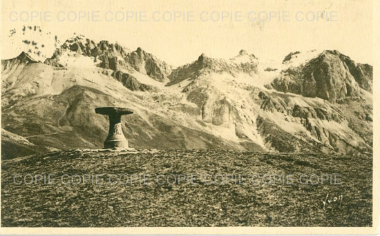 Cartes postales anciennes > CARTES POSTALES > carte postale ancienne > cartes-postales-ancienne.com Provence alpes cote d'azur Hautes alpes