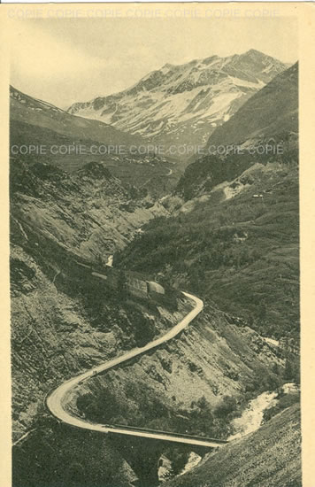Cartes postales anciennes > CARTES POSTALES > carte postale ancienne > cartes-postales-ancienne.com Provence alpes cote d'azur Hautes alpes