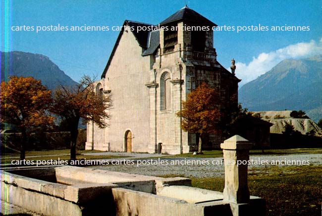 Cartes postales anciennes > CARTES POSTALES > carte postale ancienne > cartes-postales-ancienne.com Provence alpes cote d'azur Hautes alpes Mont Dauphin