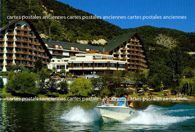 Cartes postales anciennes > CARTES POSTALES > carte postale ancienne > cartes-postales-ancienne.com Provence alpes cote d'azur Hautes alpes Chorges