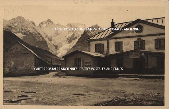 Cartes postales anciennes > CARTES POSTALES > carte postale ancienne > cartes-postales-ancienne.com Provence alpes cote d'azur Hautes alpes