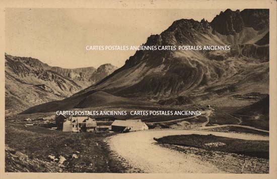 Cartes postales anciennes > CARTES POSTALES > carte postale ancienne > cartes-postales-ancienne.com Provence alpes cote d'azur Hautes alpes