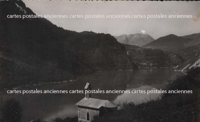 Cartes postales anciennes > CARTES POSTALES > carte postale ancienne > cartes-postales-ancienne.com Provence alpes cote d'azur Hautes alpes