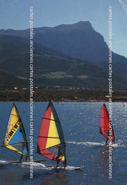 Cartes postales anciennes > CARTES POSTALES > carte postale ancienne > cartes-postales-ancienne.com Provence alpes cote d'azur Hautes alpes Serres