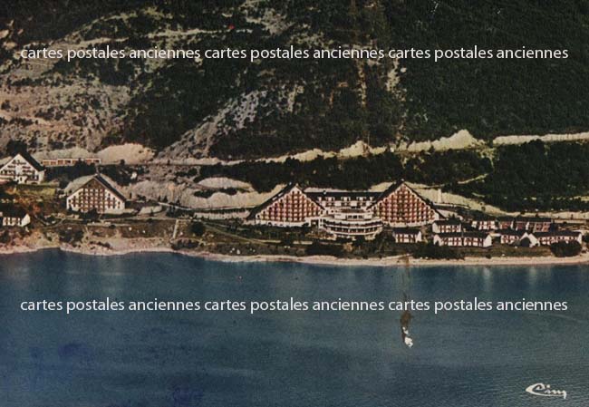 Cartes postales anciennes > CARTES POSTALES > carte postale ancienne > cartes-postales-ancienne.com Provence alpes cote d'azur Hautes alpes Chorges