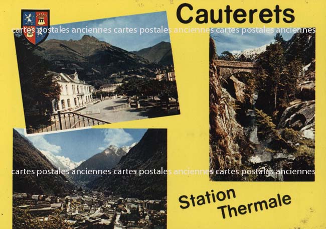 Cartes postales anciennes > CARTES POSTALES > carte postale ancienne > cartes-postales-ancienne.com Provence alpes cote d'azur Hautes alpes Chorges