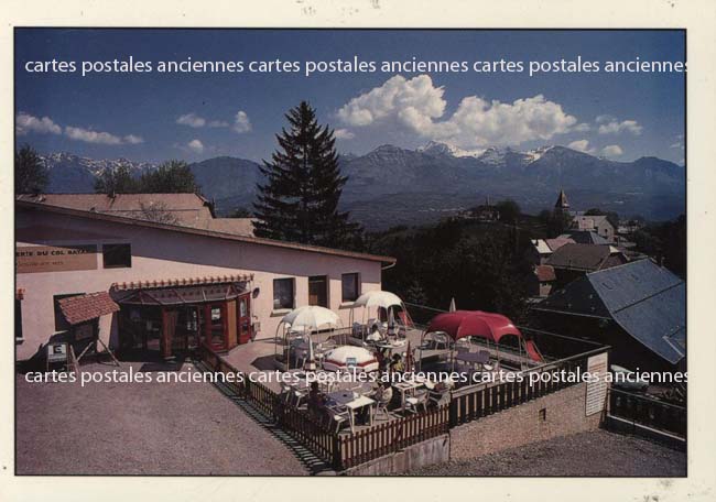 Cartes postales anciennes > CARTES POSTALES > carte postale ancienne > cartes-postales-ancienne.com Provence alpes cote d'azur Hautes alpes Laye