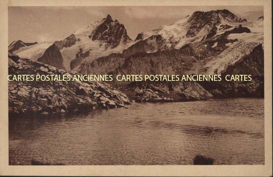 Cartes postales anciennes > CARTES POSTALES > carte postale ancienne > cartes-postales-ancienne.com Provence alpes cote d'azur Hautes alpes Remollon