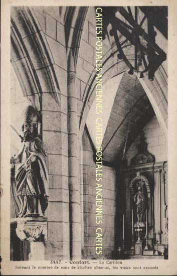 Cartes postales anciennes > CARTES POSTALES > carte postale ancienne > cartes-postales-ancienne.com Ain  Confort