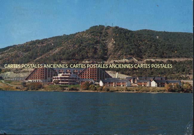 Cartes postales anciennes > CARTES POSTALES > carte postale ancienne > cartes-postales-ancienne.com Provence alpes cote d'azur Hautes alpes Chorges