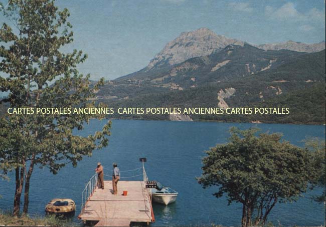 Cartes postales anciennes > CARTES POSTALES > carte postale ancienne > cartes-postales-ancienne.com Provence alpes cote d'azur Hautes alpes Chorges