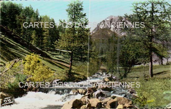 Cartes postales anciennes > CARTES POSTALES > carte postale ancienne > cartes-postales-ancienne.com Provence alpes cote d'azur Hautes alpes Tallard