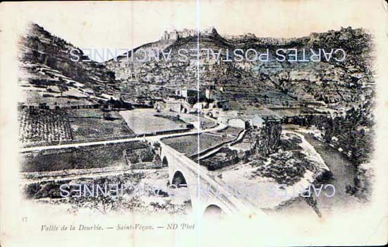 Cartes postales anciennes > CARTES POSTALES > carte postale ancienne > cartes-postales-ancienne.com Provence alpes cote d'azur Hautes alpes Saint Veran