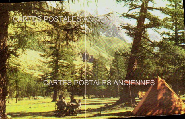 Cartes postales anciennes > CARTES POSTALES > carte postale ancienne > cartes-postales-ancienne.com Isere 38 Besse