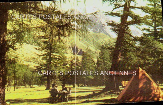 Cartes postales anciennes > CARTES POSTALES > carte postale ancienne > cartes-postales-ancienne.com Isere  Besse