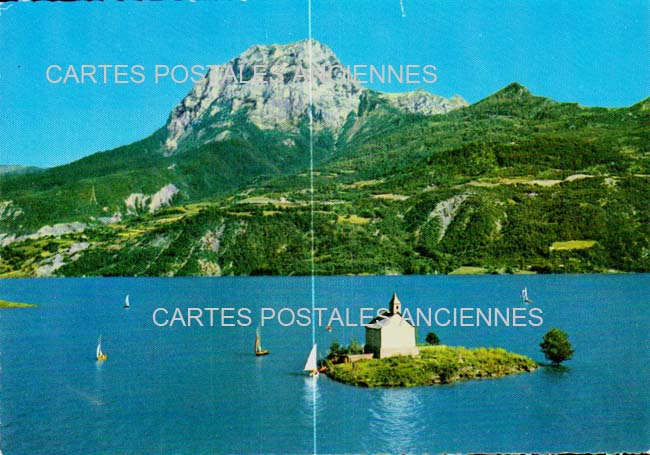 Cartes postales anciennes > CARTES POSTALES > carte postale ancienne > cartes-postales-ancienne.com Provence alpes cote d'azur Hautes alpes Prunieres