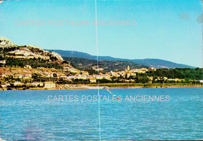 Cartes postales anciennes > CARTES POSTALES > carte postale ancienne > cartes-postales-ancienne.com Alpes de haute provence  Chateau Arnoux Saint Auban