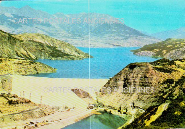 Cartes postales anciennes > CARTES POSTALES > carte postale ancienne > cartes-postales-ancienne.com Provence alpes cote d'azur Hautes alpes Prunieres