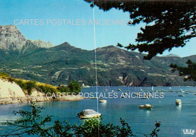 Cartes postales anciennes > CARTES POSTALES > carte postale ancienne > cartes-postales-ancienne.com Provence alpes cote d'azur Hautes alpes Prunieres