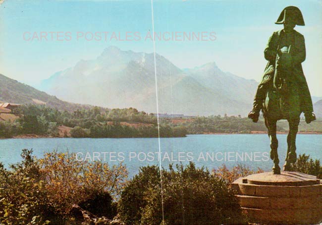 Cartes postales anciennes > CARTES POSTALES > carte postale ancienne > cartes-postales-ancienne.com Provence alpes cote d'azur Hautes alpes Arvieux